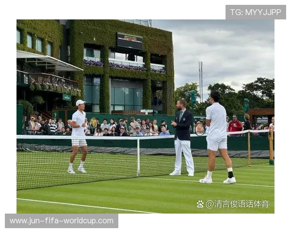 2026年温网决赛时间公布 男单女单激战即将上演